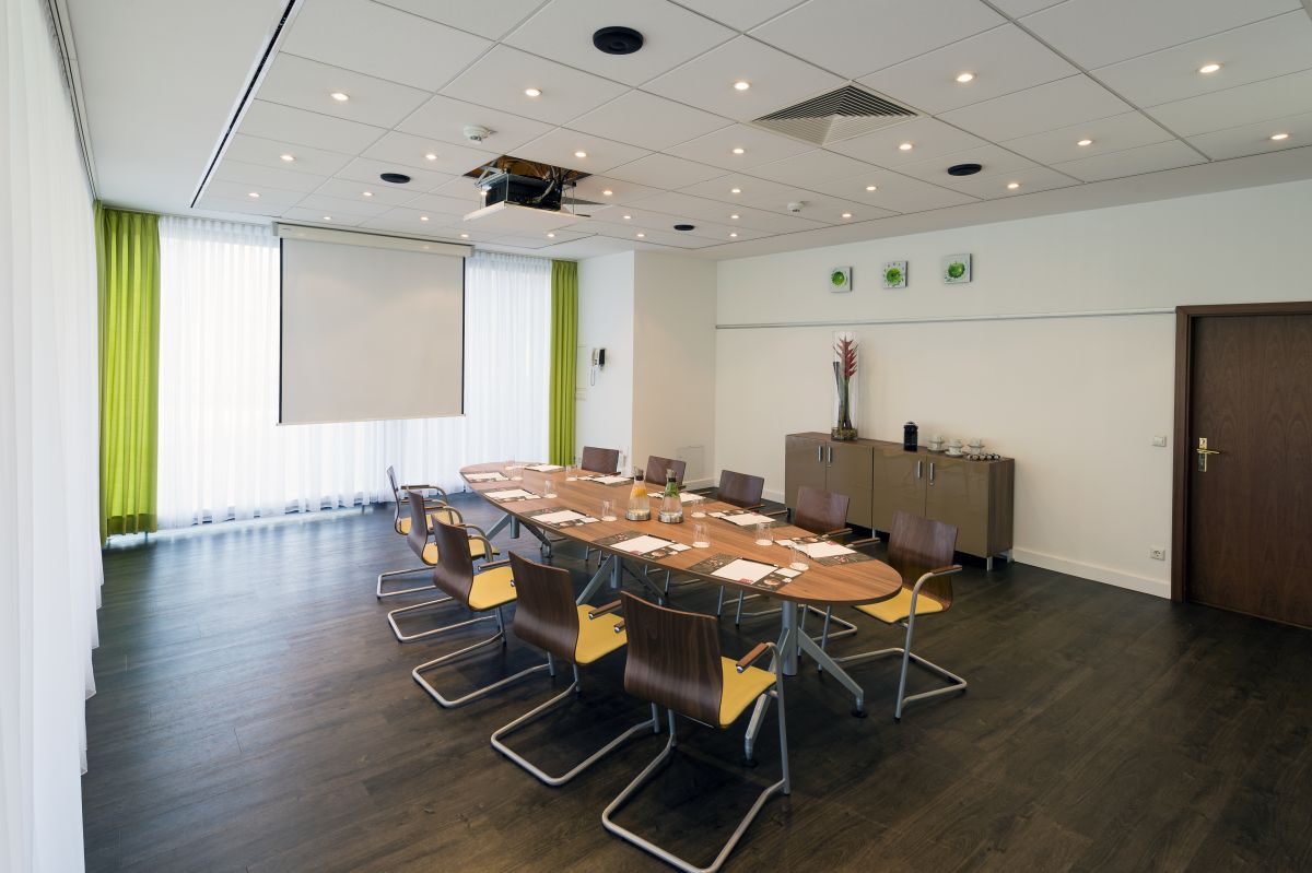 Best Western Plus Parkhotel Velbert Bild 19