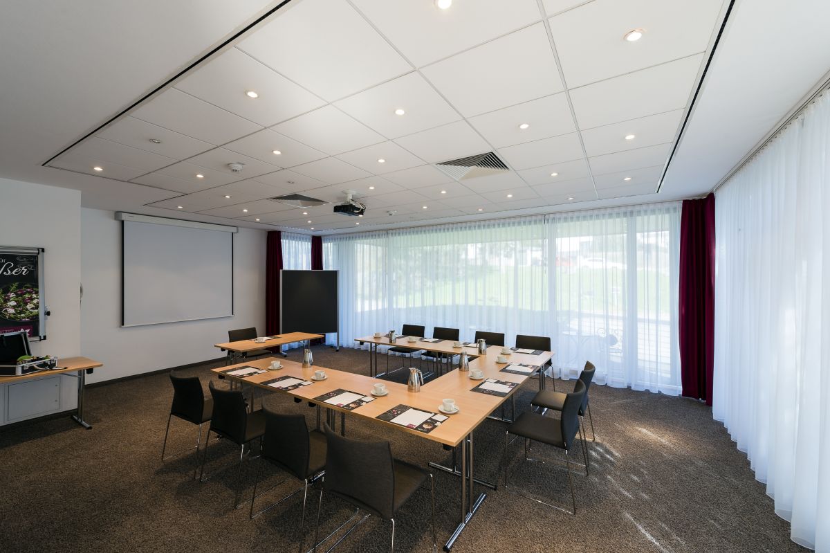 Best Western Plus Parkhotel Velbert Bild 20