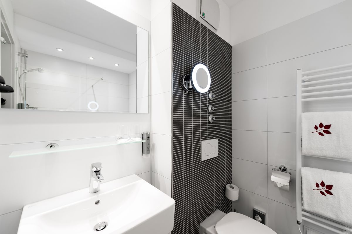 Best Western Plus Parkhotel Velbert Bild 22