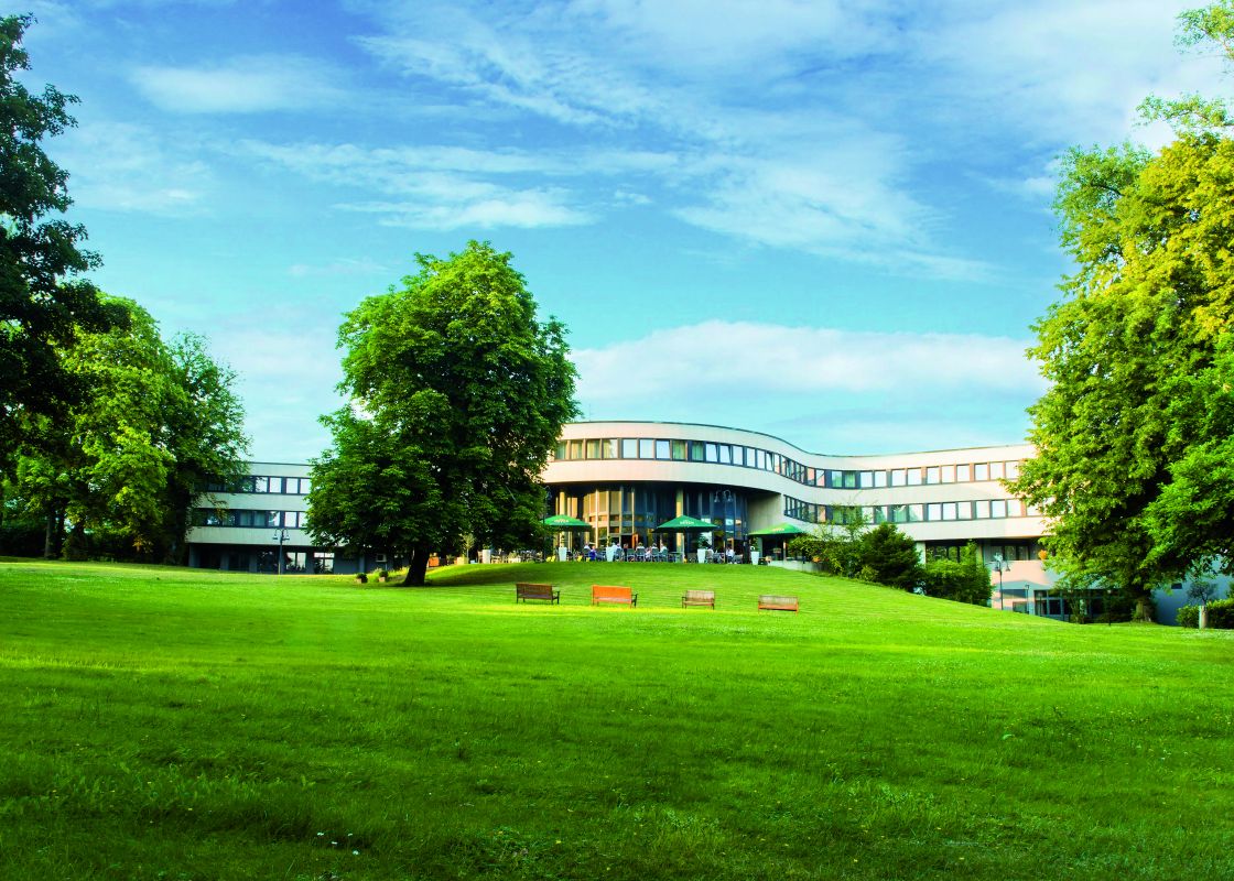 Best Western Plus Parkhotel Velbert Bild 25