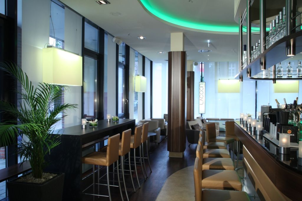 Lindner Hotel Hamburg am Michel, part of JdV by Hyatt Bild 31