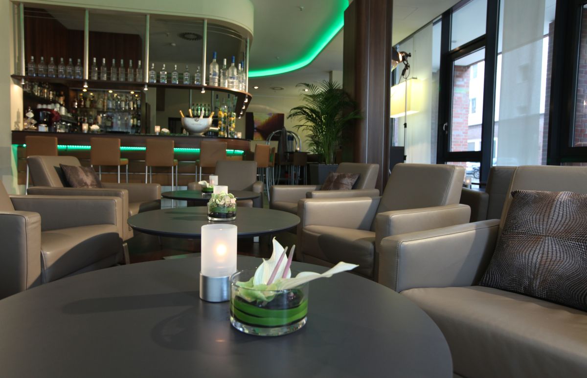 Lindner Hotel Hamburg am Michel, part of JdV by Hyatt Bild 32