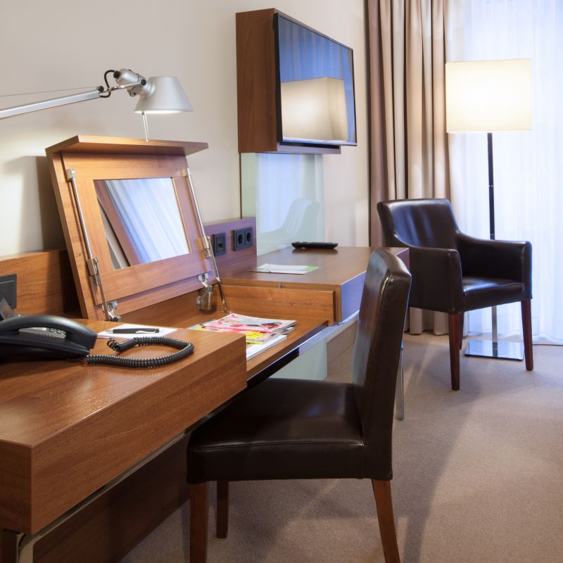 Lindner Hotel Hamburg am Michel, part of JdV by Hyatt Bild 29