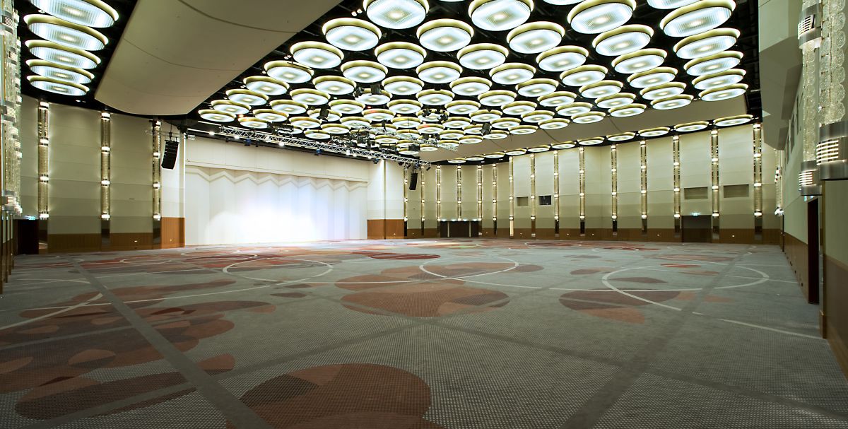 Crowne Plaza Düsseldorf - Neuss, ein IHG Hotel Bild 12