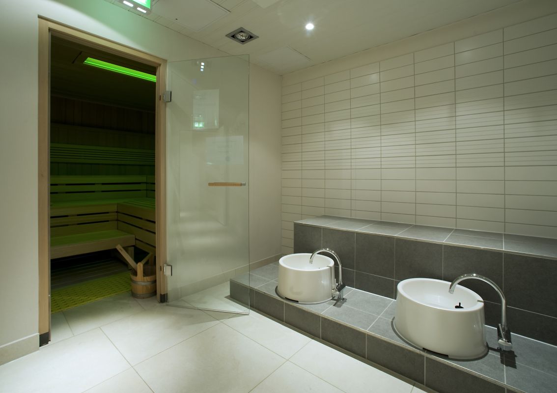 Crowne Plaza Düsseldorf - Neuss, ein IHG Hotel Bild 40