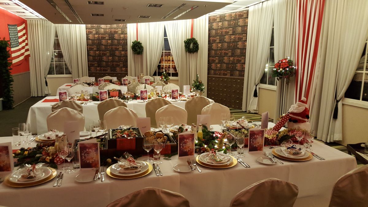 Crowne Plaza Düsseldorf - Neuss, ein IHG Hotel Bild 38