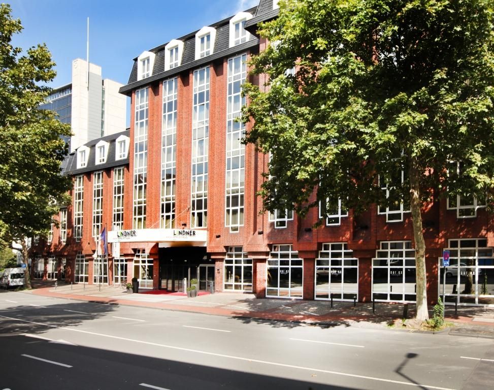 Lindner Hotel Cologne City Plaza, part of JdV by Hyatt Bild 23