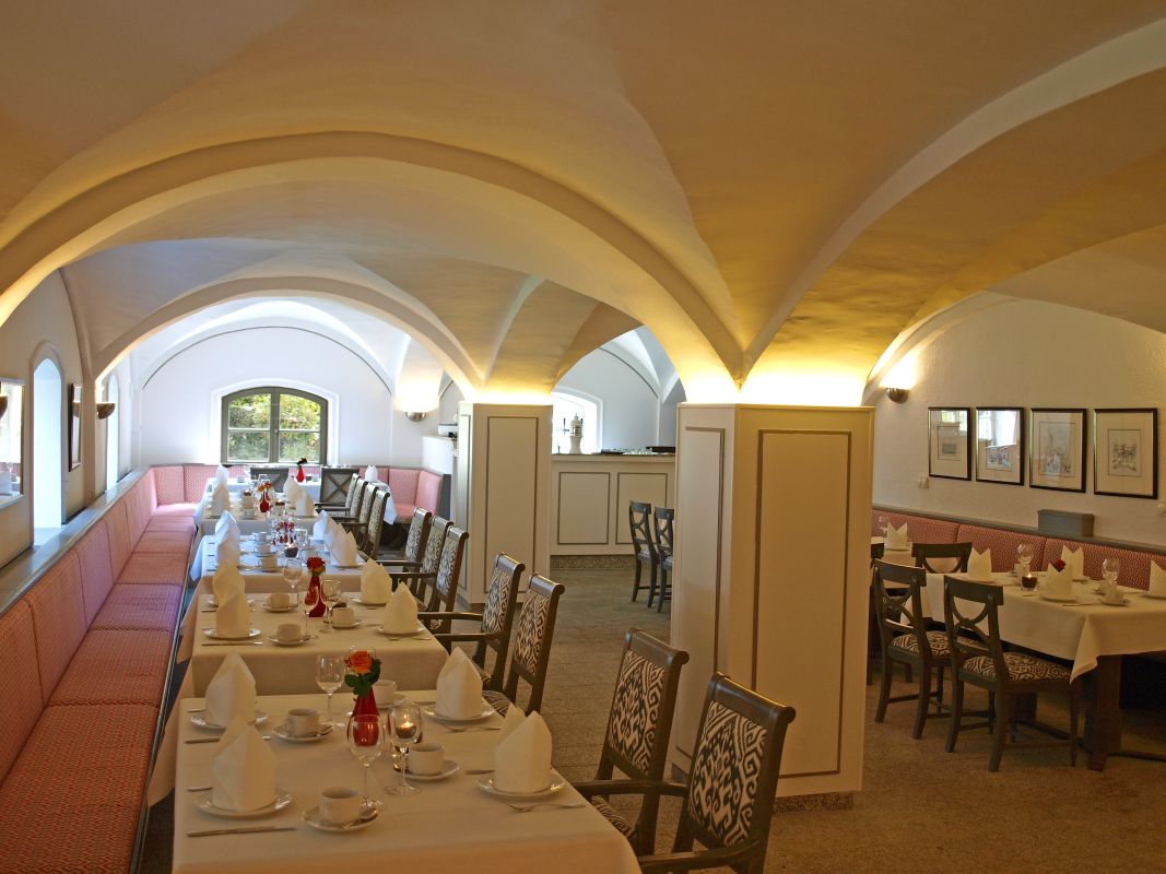 Hotel & Gästehaus Gut Kaden Bild 18