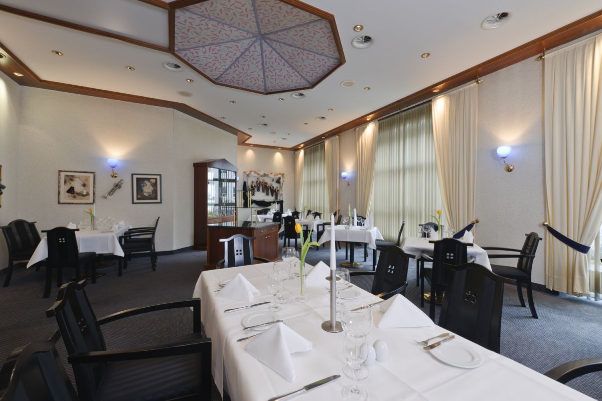 ARVENA Kongress Hotel - Hotel in der Wagnerstadt Bild 13