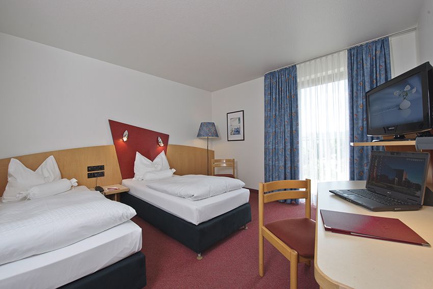 Arvena Park Hotel Bild 18