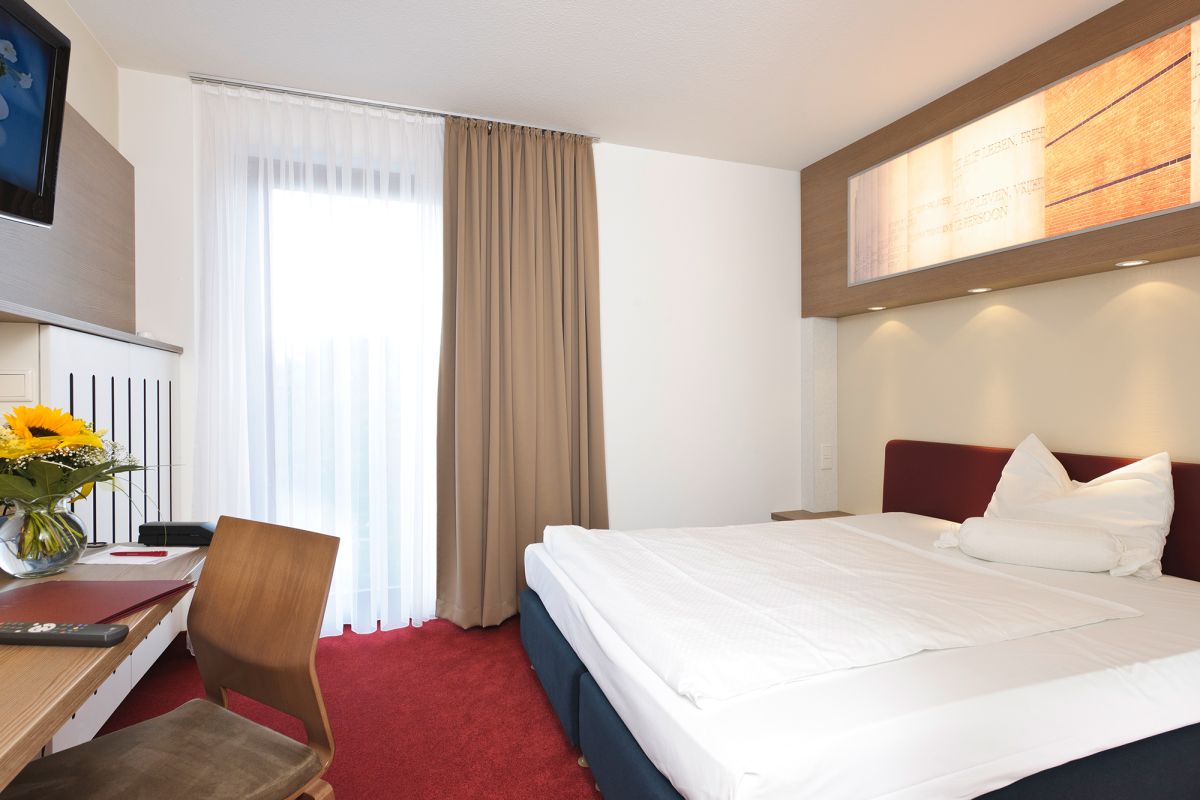 Arvena Park Hotel Bild 13