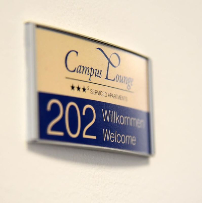 Campus Lounge - Boarding und Tagung Bild 25