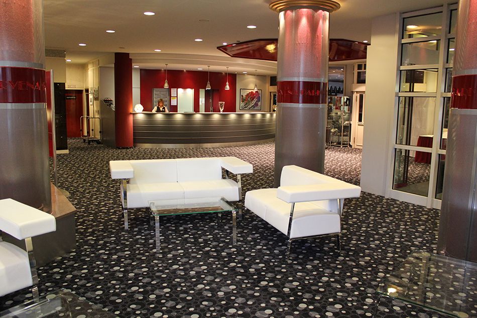 Arvena Park Hotel Bild 16