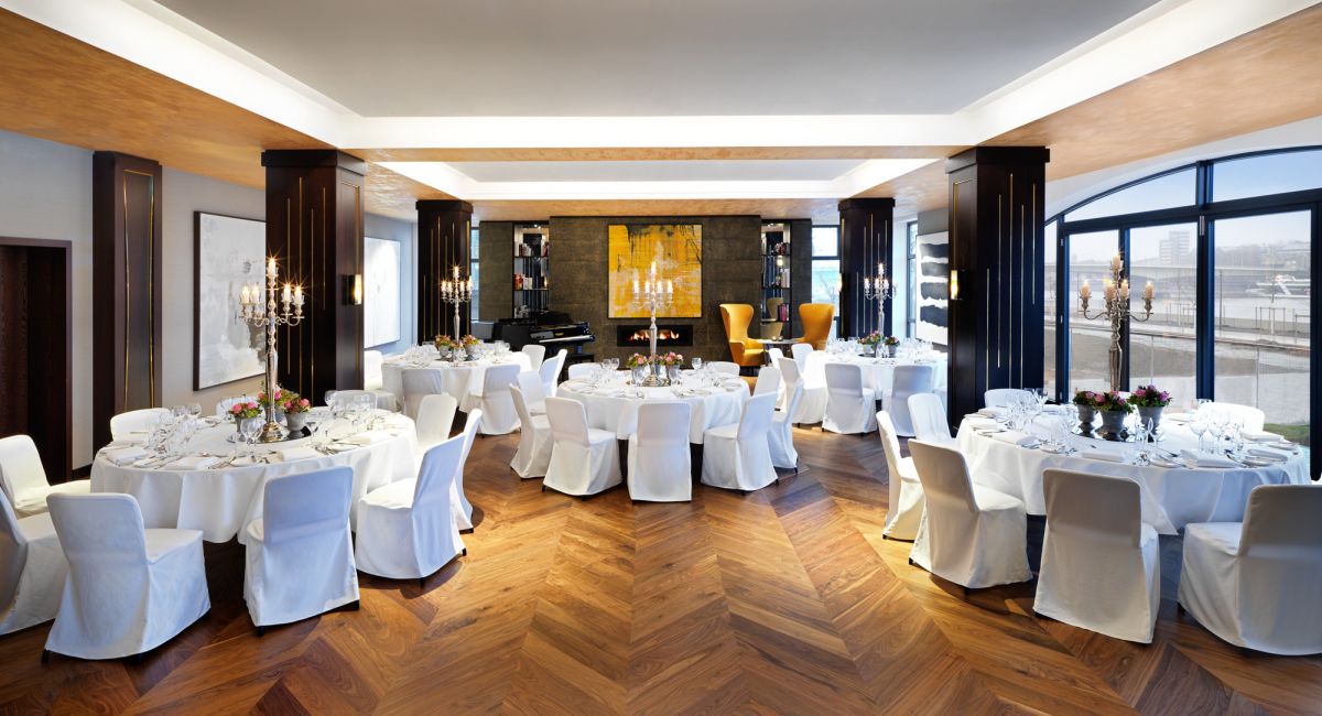 Hyatt Regency Köln Bild 16