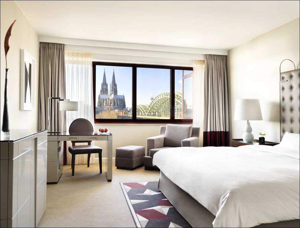 Hyatt Regency Köln Bild 20