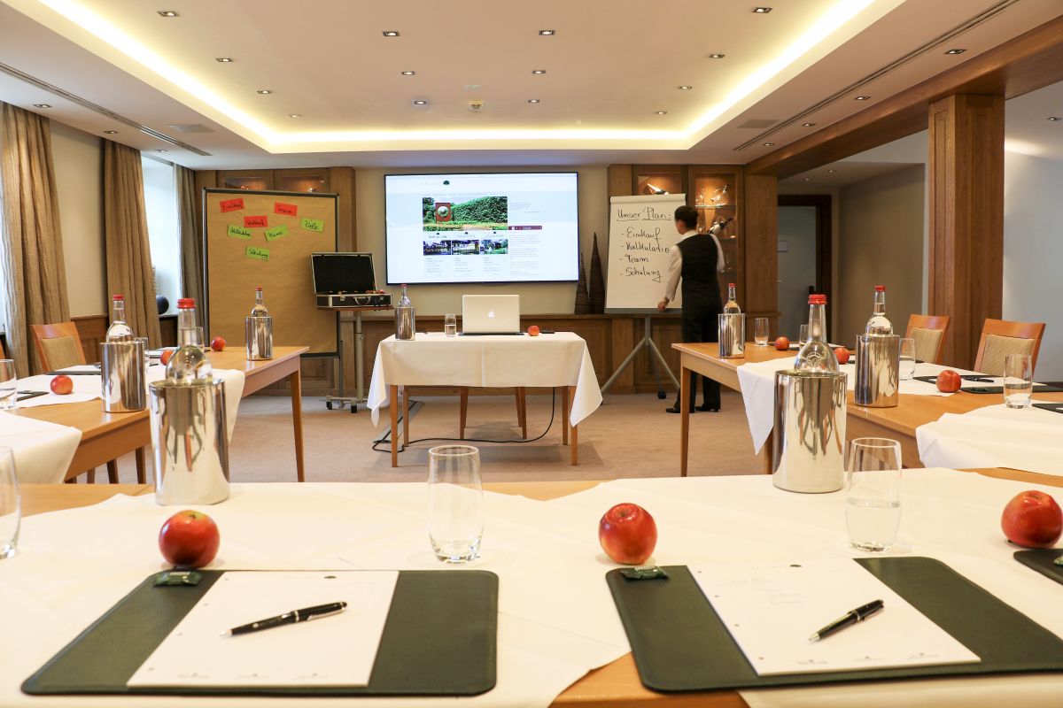 Wellings Romantik Hotel zur Linde