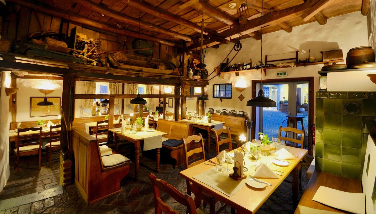 Wellings Romantik Hotel zur Linde Bild 5