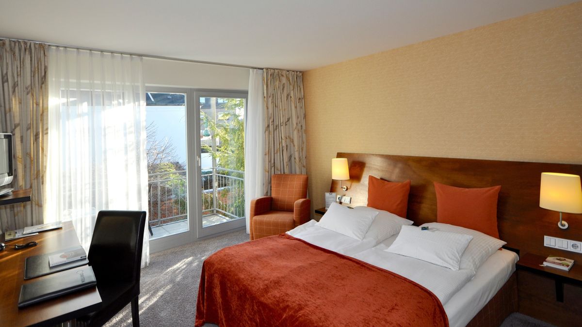 Wellings Romantik Hotel zur Linde Bild 6