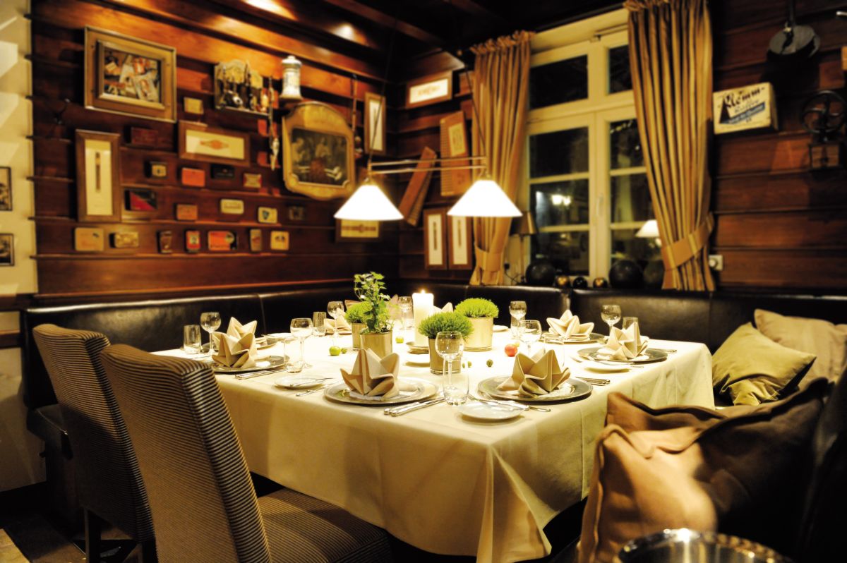 Wellings Romantik Hotel zur Linde Bild 8