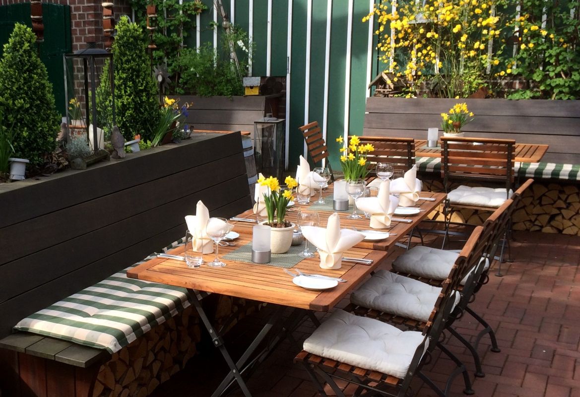 Wellings Romantik Hotel zur Linde Bild 9
