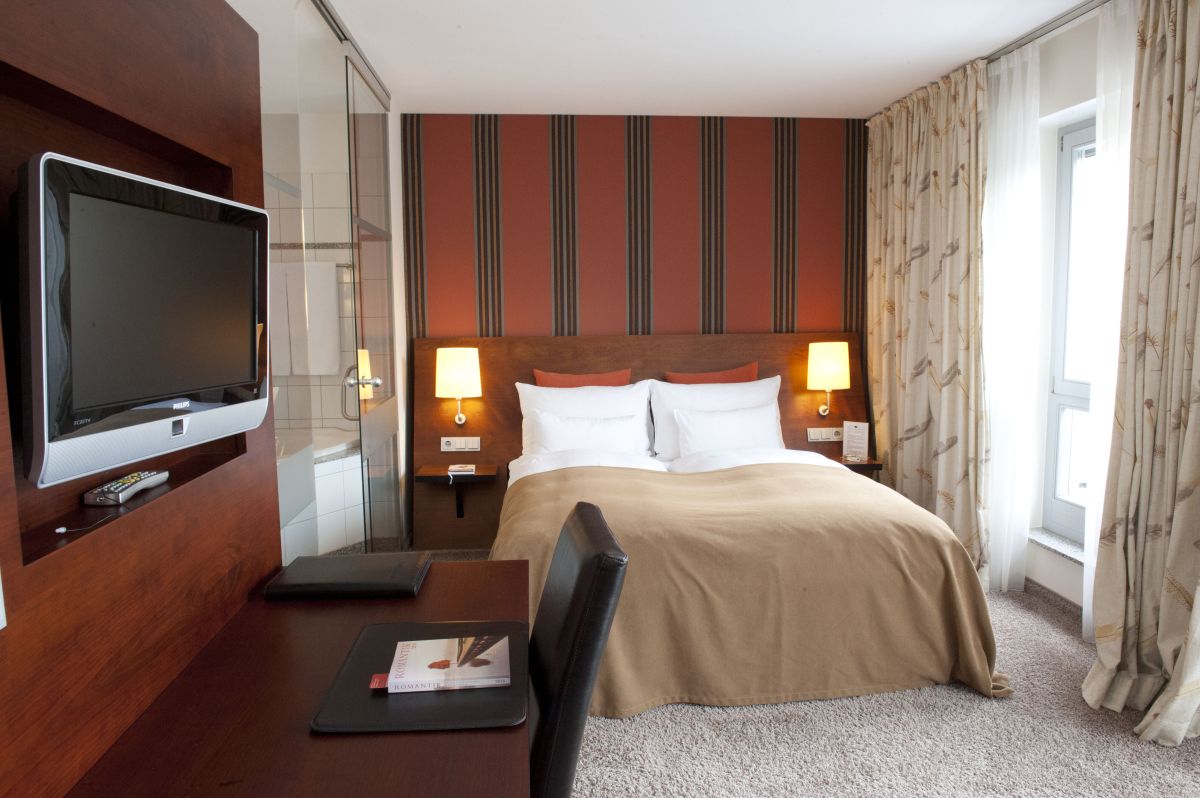 Wellings Romantik Hotel zur Linde Bild 7