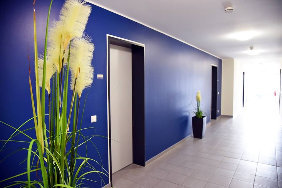 Campus Lounge - Boarding und Tagung Bild 24