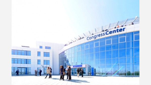 Congress Center Messe Erfurt