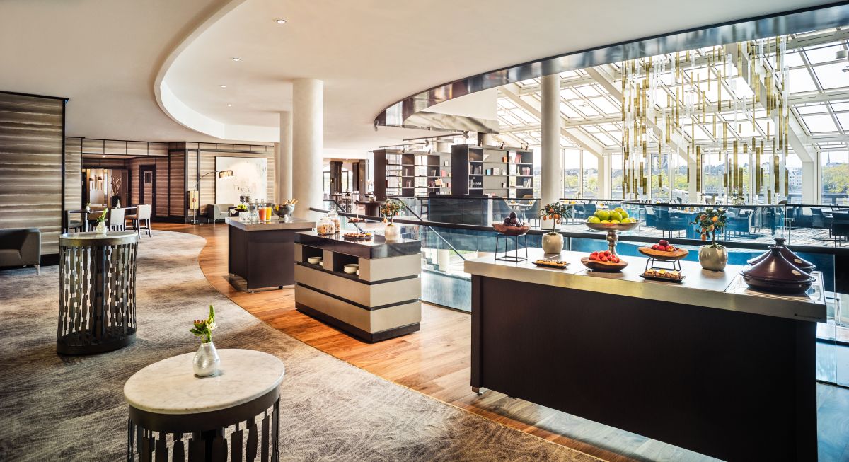 Hyatt Regency Köln Bild 7