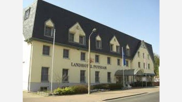 Landhotel Potsdam