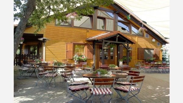 Hotel Stadt Radebeul Bild 2