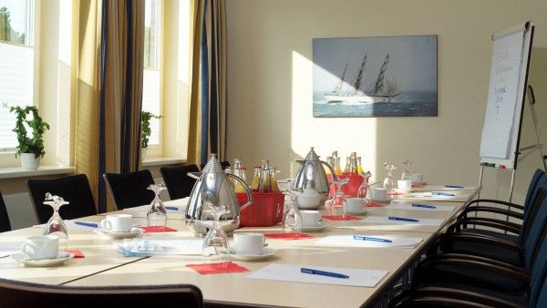 Hotel Birke, Ringhotel Kiel Bild 3