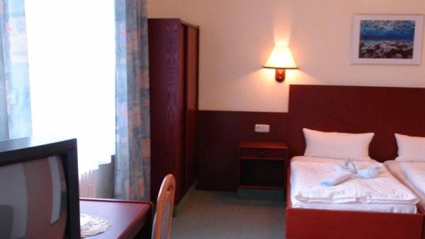Berghotel Tambach Bild 10