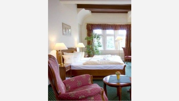 Haus Hainstein Bild 15
