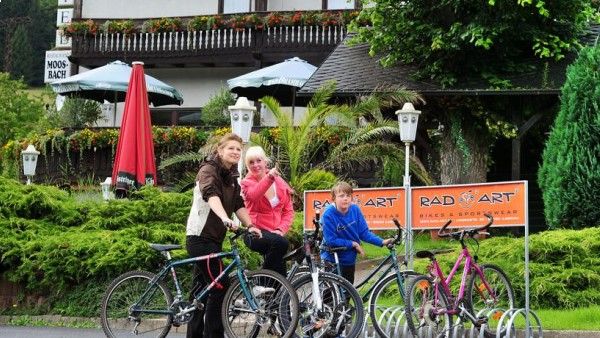 Hotel Thüringer Wald Bild 34