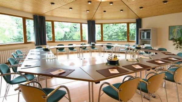 Haus Hainstein Bild 10