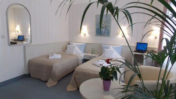 Hotel Thüringer Wald Bild 19