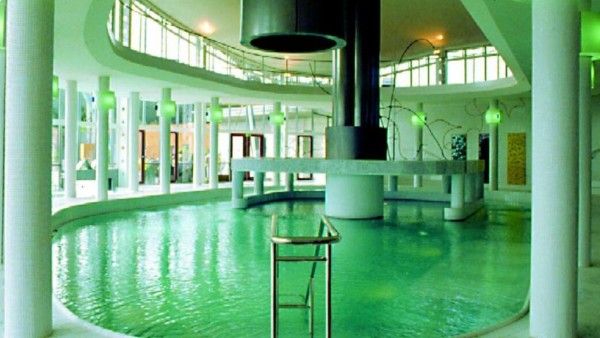 Hotel Rennsteig Bild 9