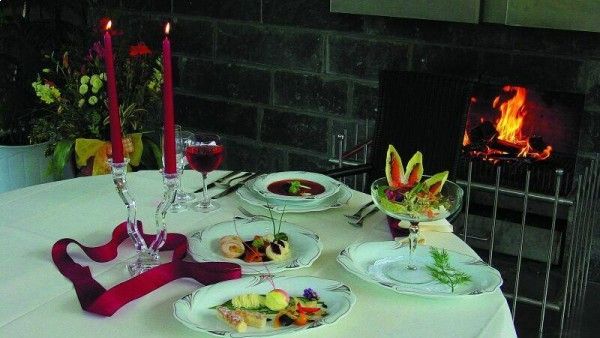 Hotel Rennsteig Bild 16