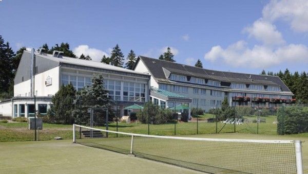 WAGNERS Sporthotel Oberhof