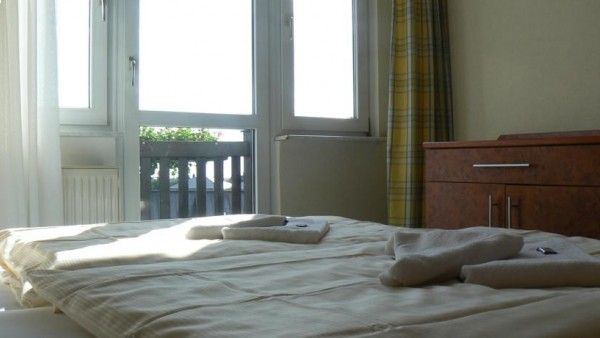 WAGNERS Sporthotel Oberhof Bild 14