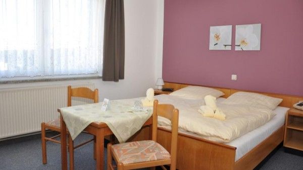 Hotel Zum Gründle Bild 9