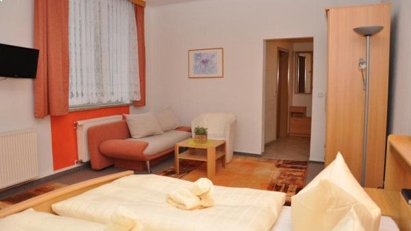 Hotel Zum Gründle Bild 11