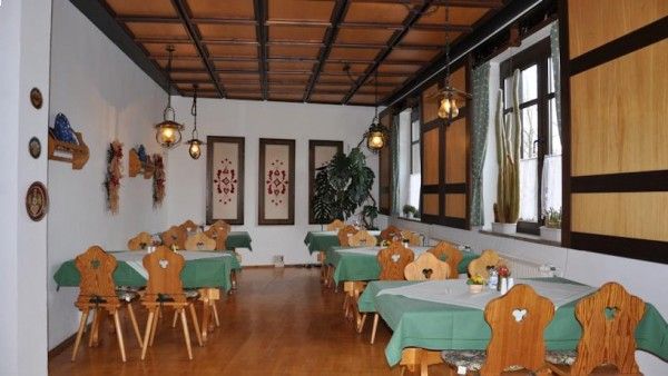 Hotel Zum Gründle Bild 17