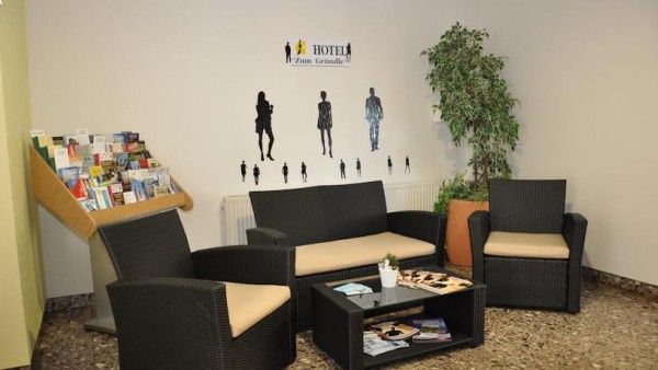 Hotel Zum Gründle Bild 21