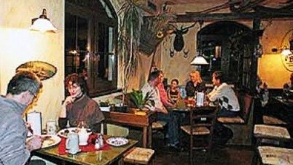Hotel Zum Gründle Bild 23