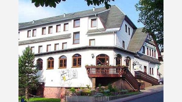 Hotel Zum Gründle Bild 29