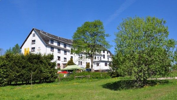 Hotel Zum Gründle