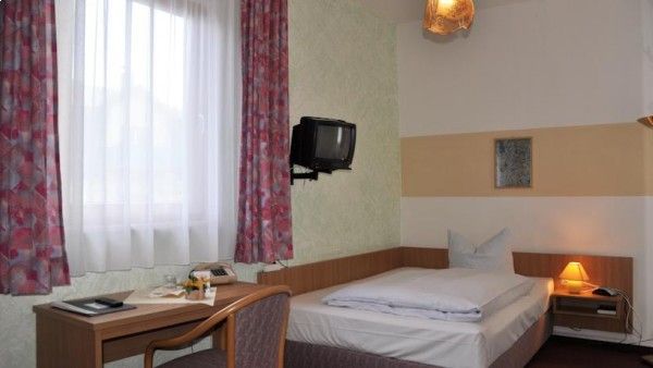 Hotel Zum Gründle Bild 2