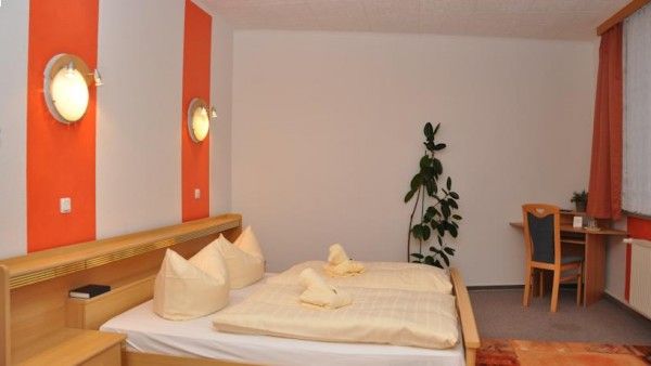 Hotel Zum Gründle Bild 4