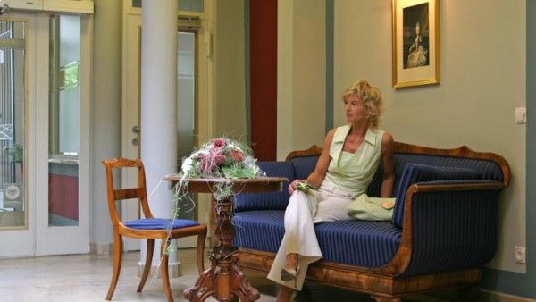 Boutique-Hotel Amalienhof Bild 22